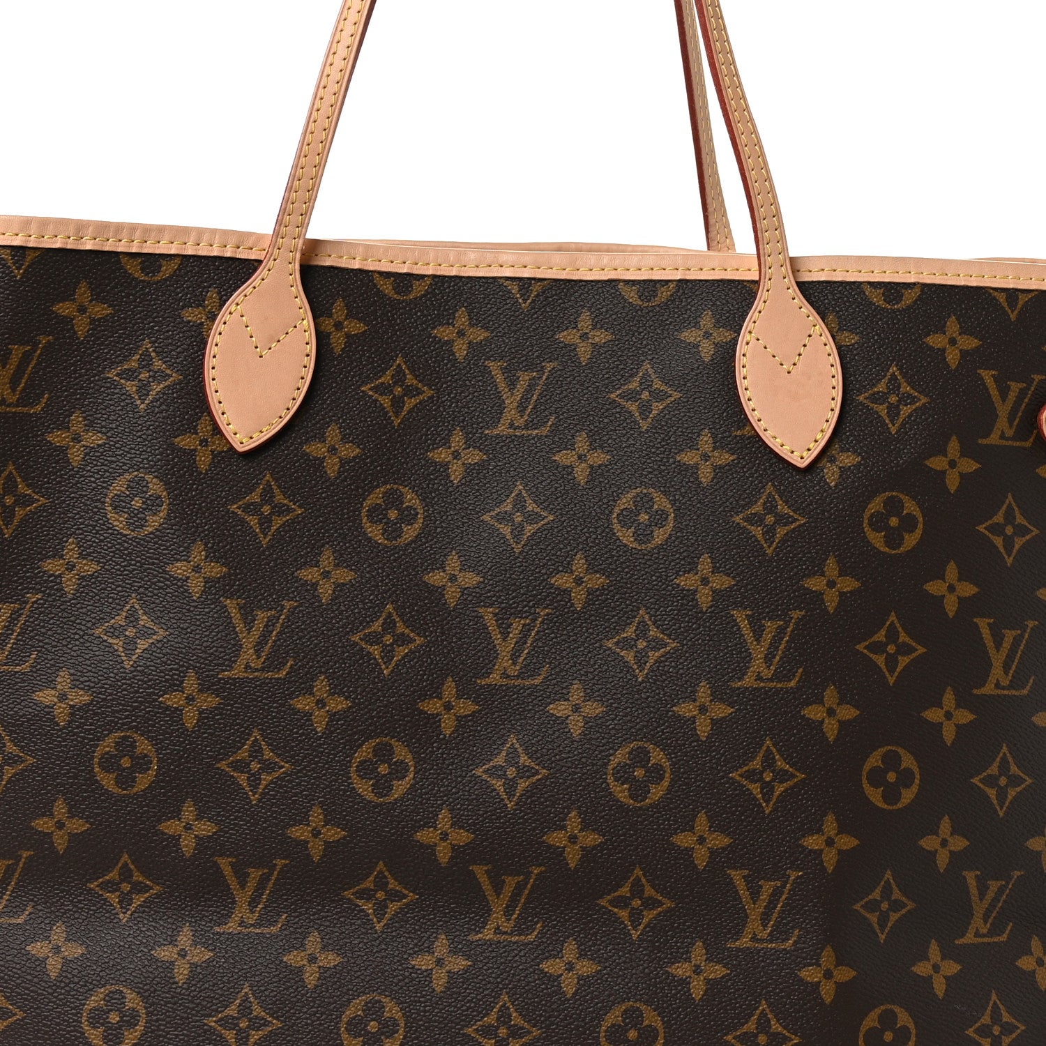Louis Vuitton Monogram Neo Neverfull GM 7 of 9