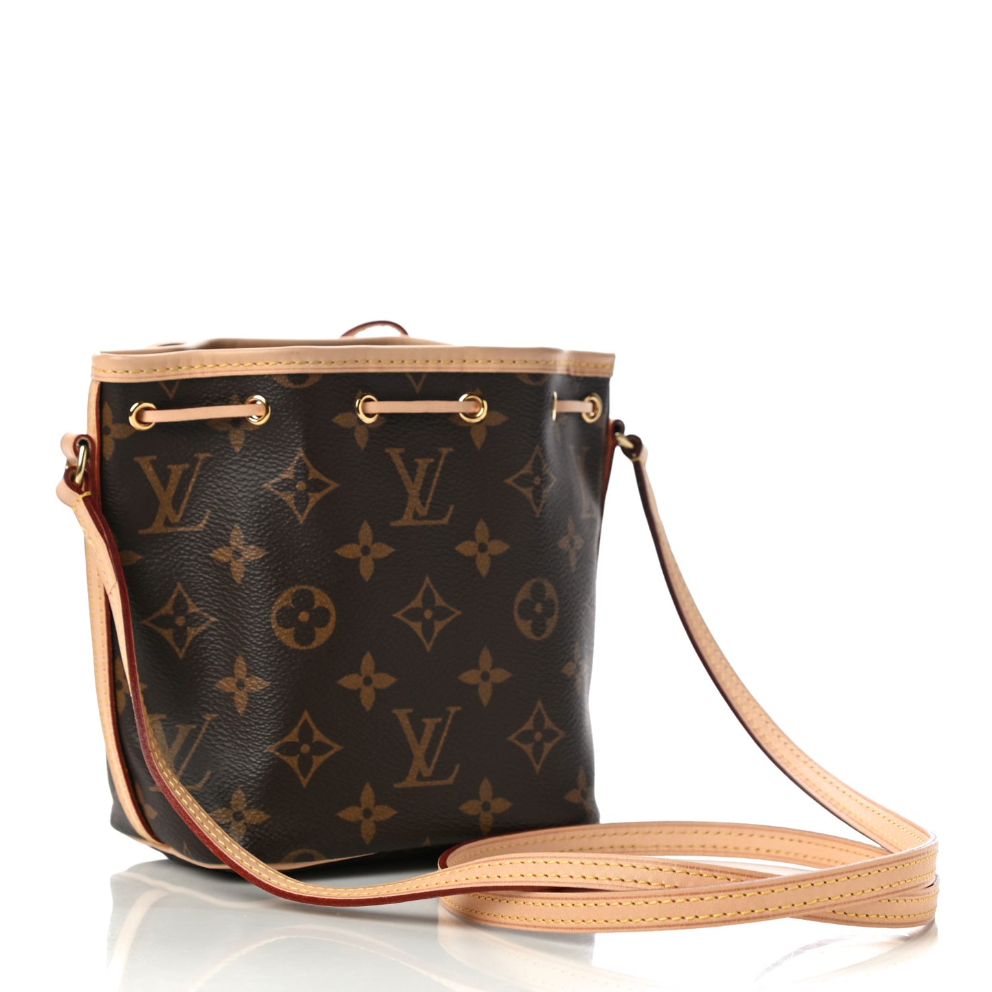 Monogram Nano Noe