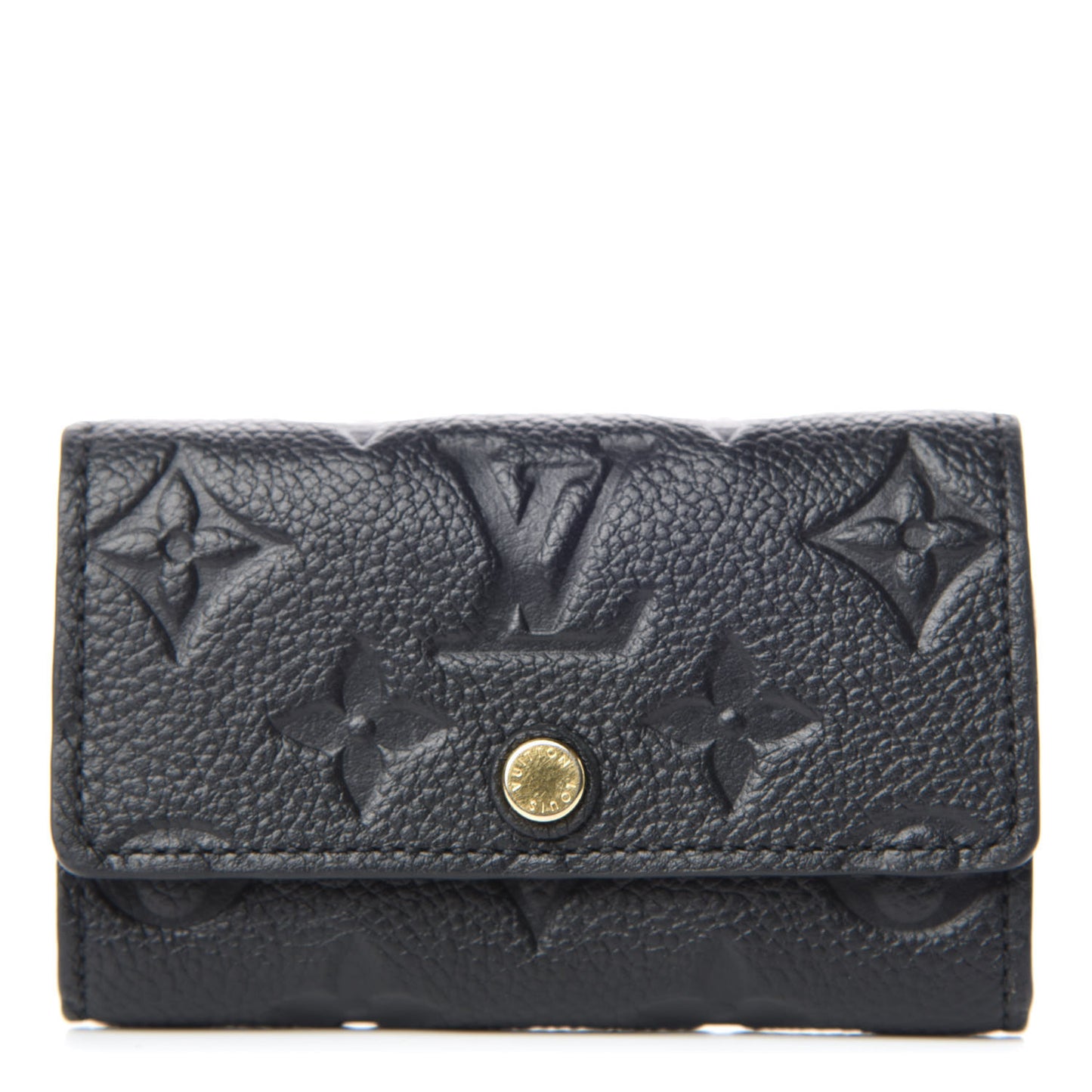 Empreinte Multicles 6 Key Holder Black