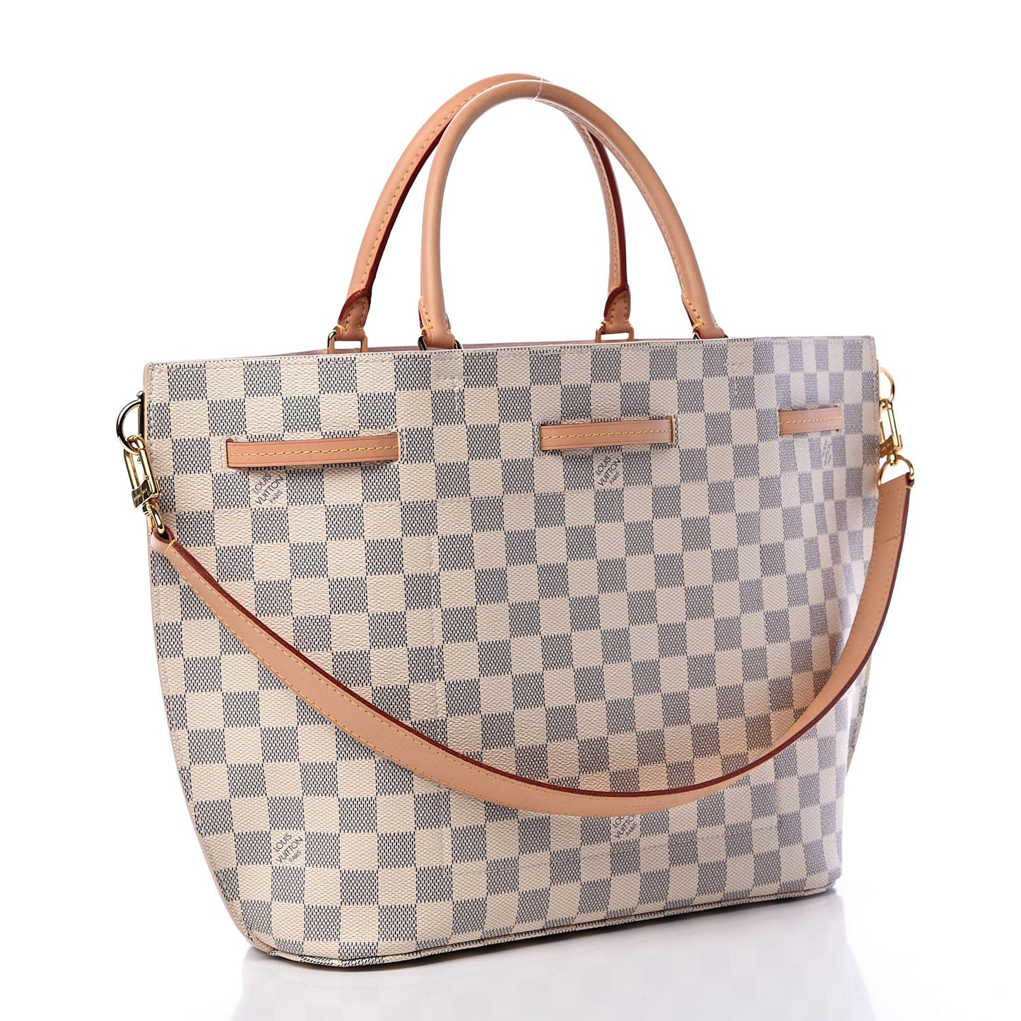 Damier Azur Girolata