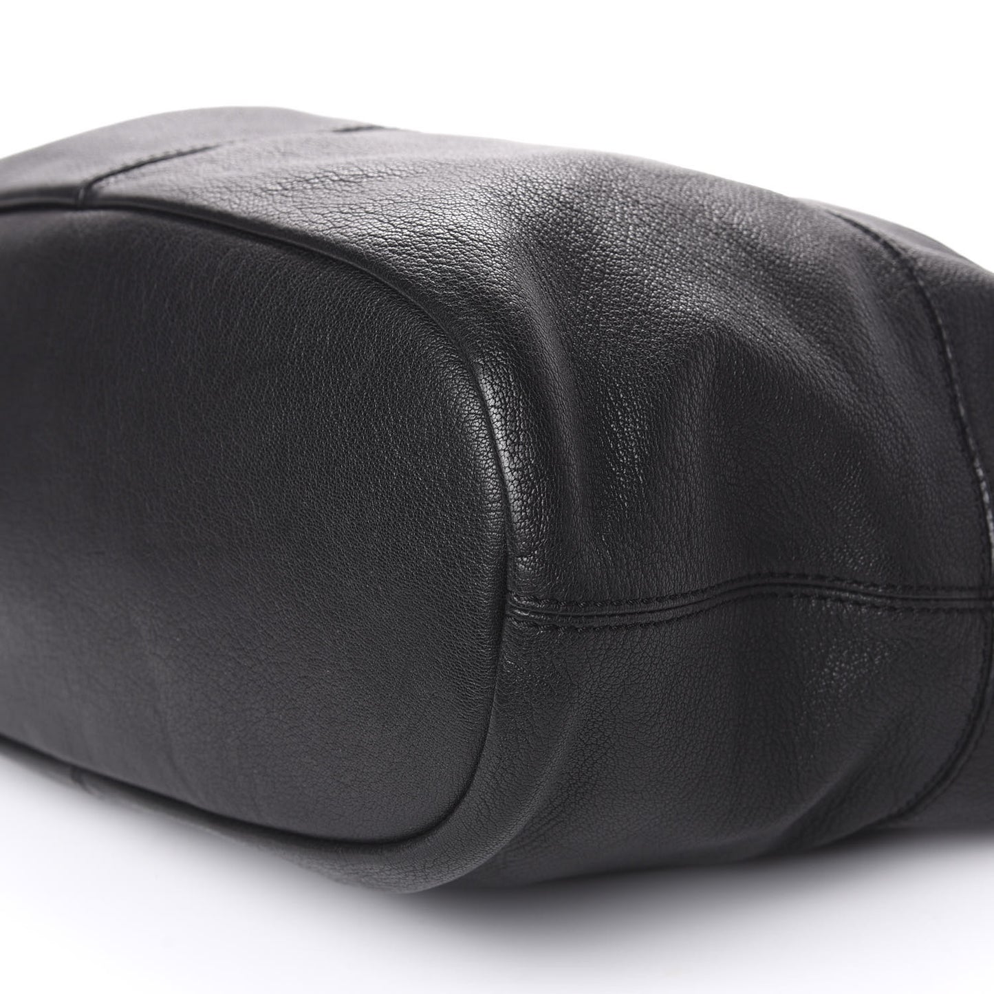 Lambskin Medium Nightingale Black