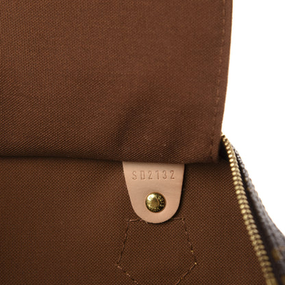 Louis Vuitton Monogram Speedy 35 14 of 15