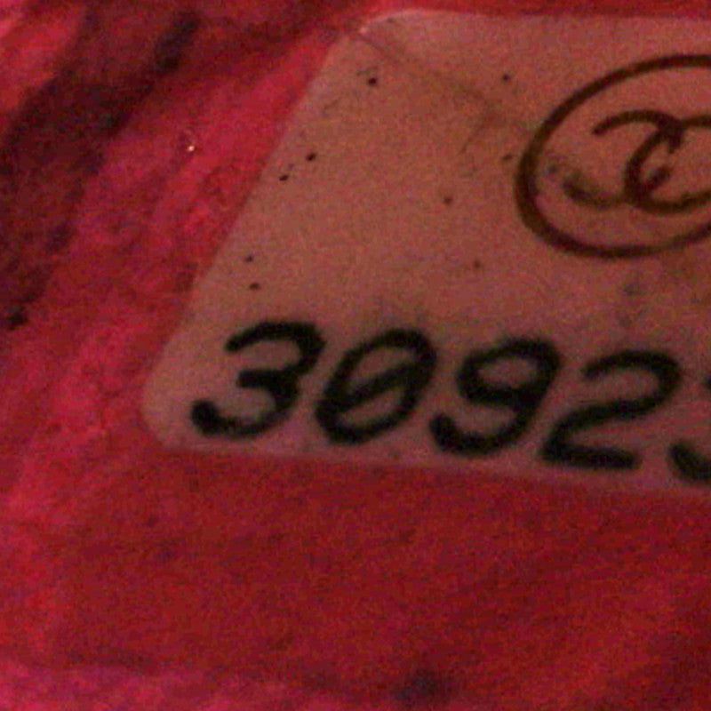 Chanel Calfskin Small CC Chain Bucket Drawstring Bag Pink 7 of 11