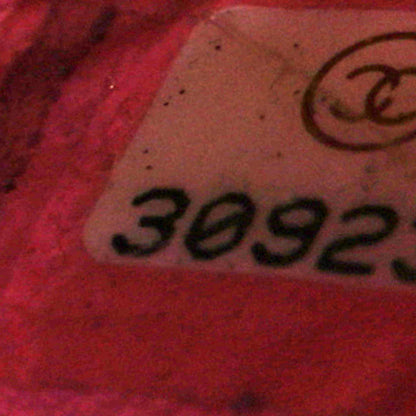 Chanel Calfskin Small CC Chain Bucket Drawstring Bag Pink 7 of 11