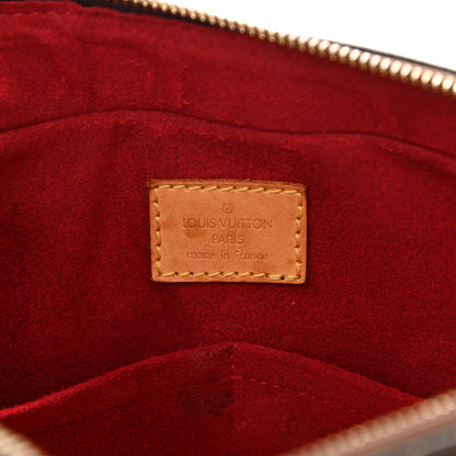 Louis Vuitton Monogram Viva-Cite GM 6 of 10