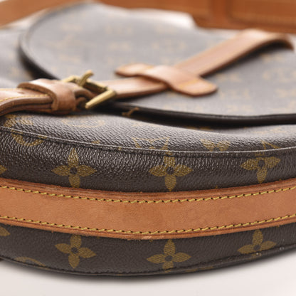 Louis Vuitton Monogram Chantilly GM 9 of 16