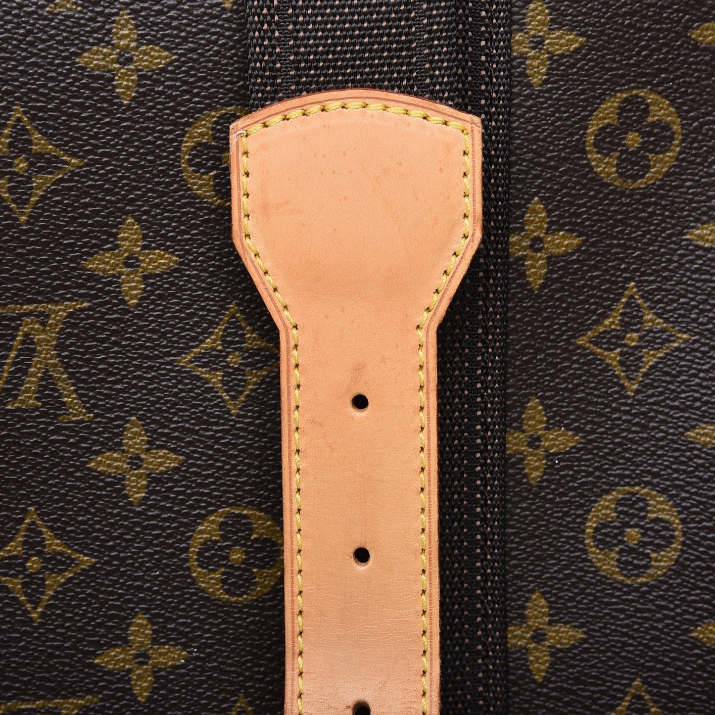 Monogram Satellite 65
