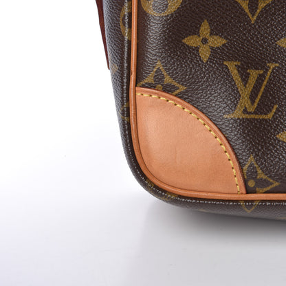 Louis Vuitton Monogram Trocadero 27 11 of 17