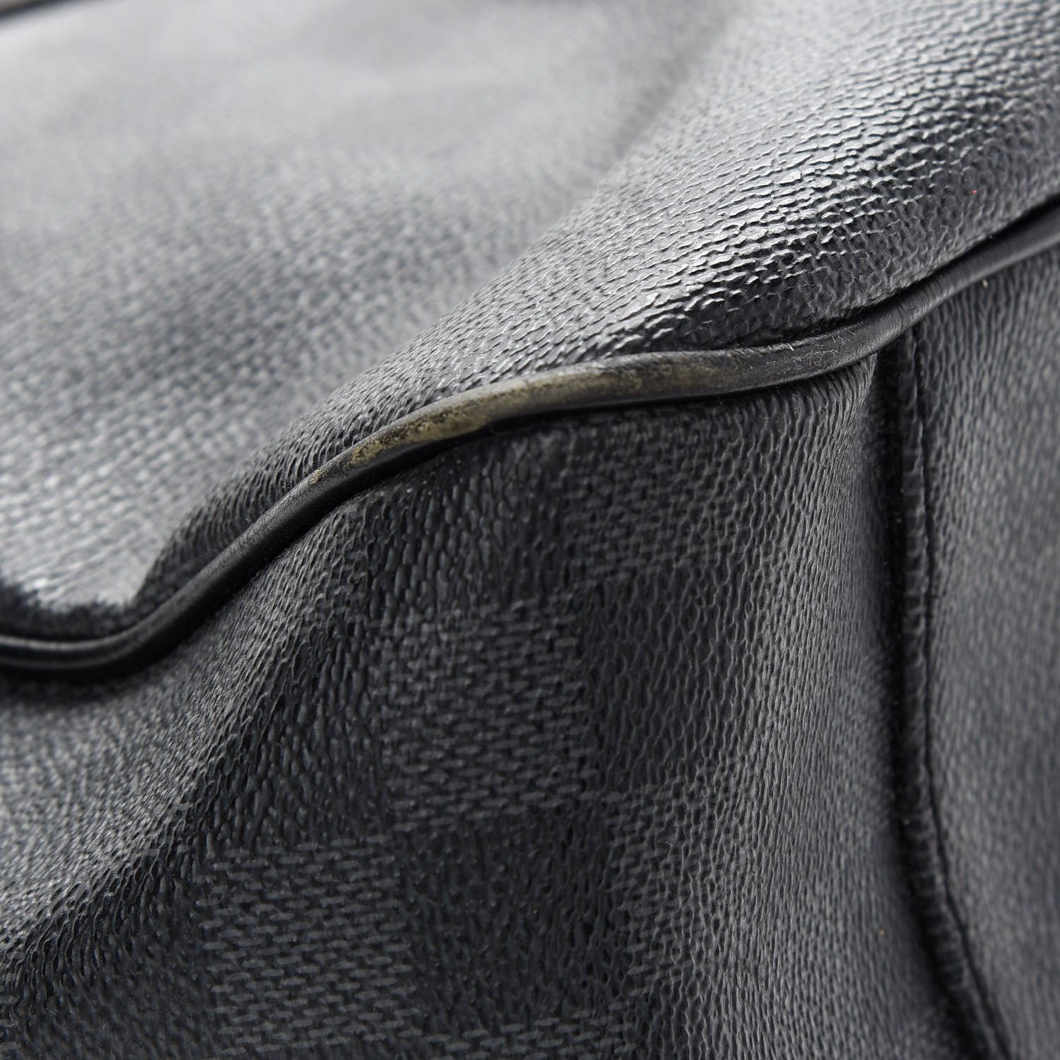 Louis Vuitton Damier Graphite Tadao 11 of 12
