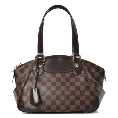 Louis Vuitton Damier Ebene Verona PM 1 of 7