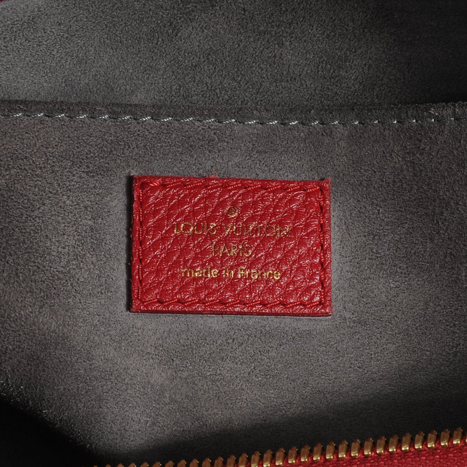 Louis Vuitton SC Bag PM Cherry 6 of 7