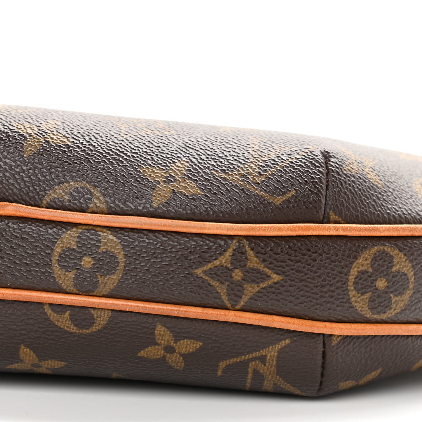Monogram Croissant PM