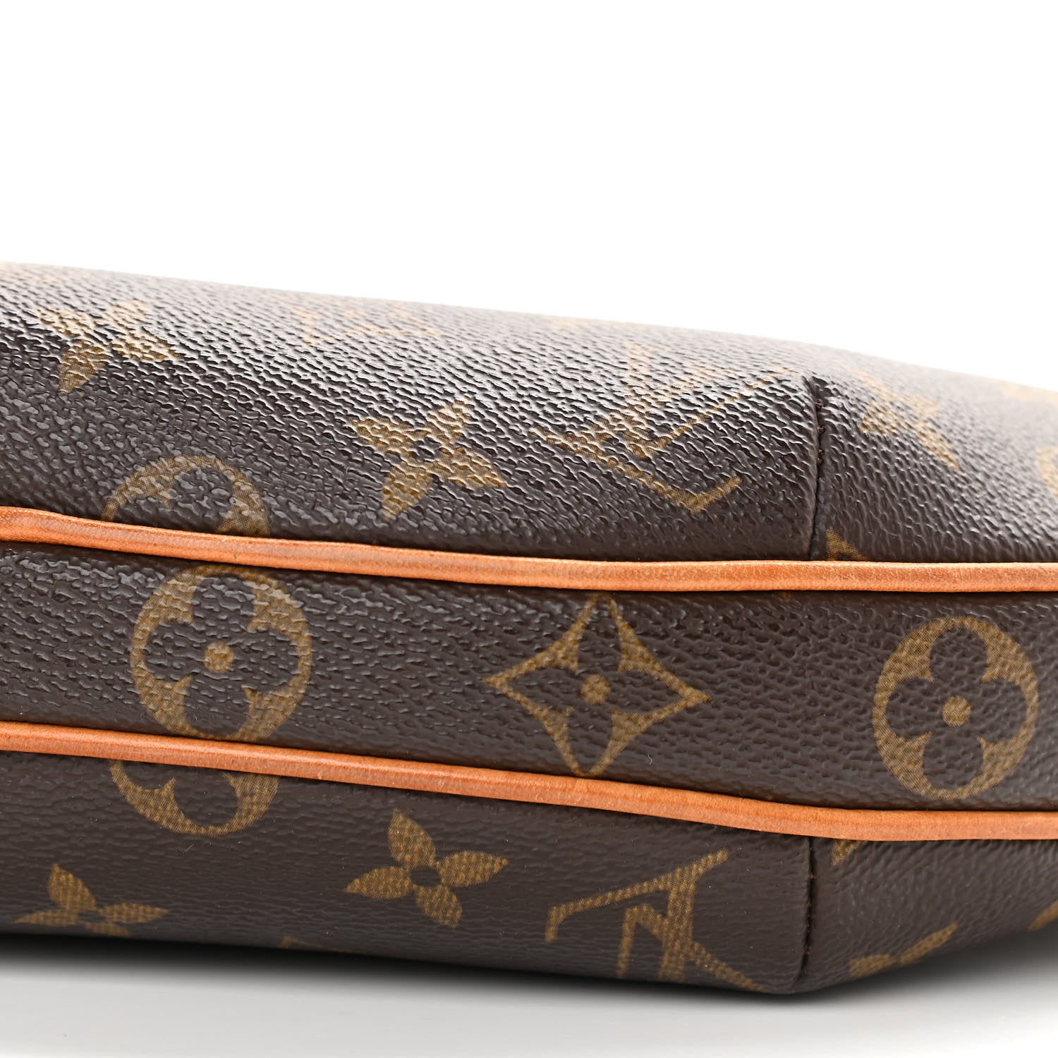 Louis Vuitton Monogram Croissant PM 10 of 12