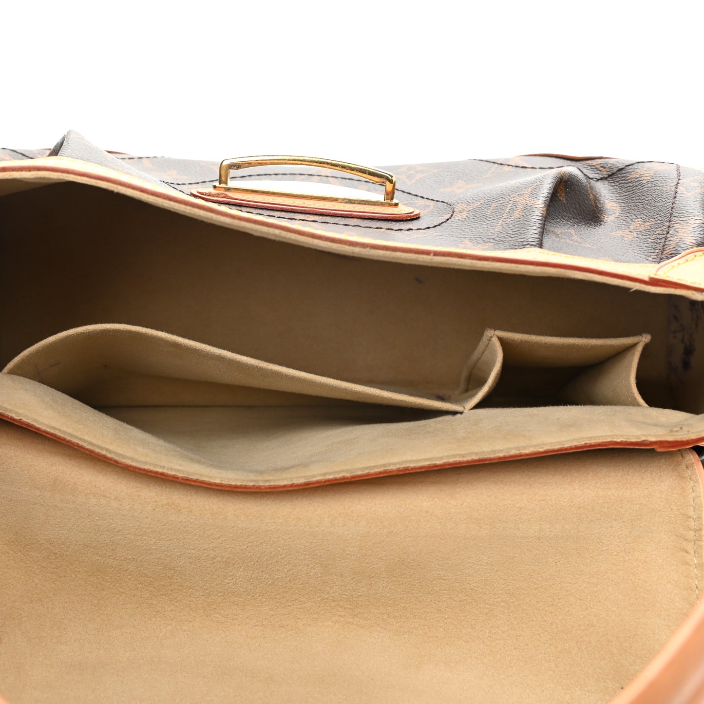 Monogram Beverly MM