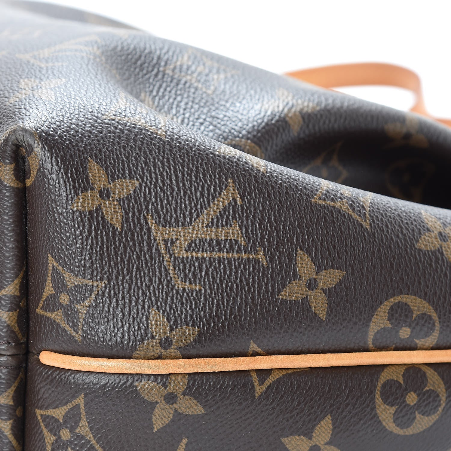 Louis Vuitton Monogram Turenne PM 15 of 25