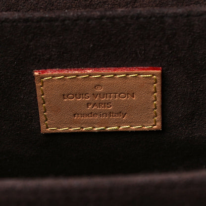 Louis Vuitton Monogram Pochette Metis 9 of 16