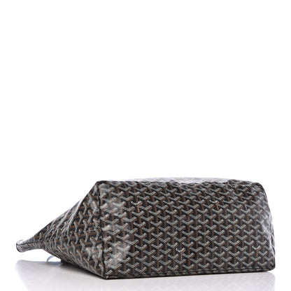Goyard Goyardine Saint Louis GM Black 5 of 14