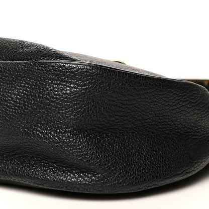 Louis Vuitton Suhali L Affriolant Black 9 of 9