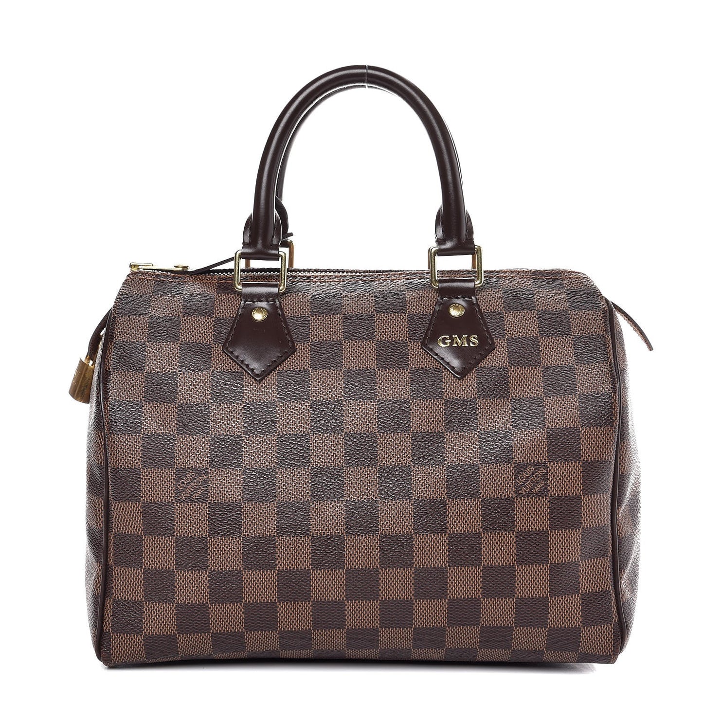 Damier Ebene Speedy 25