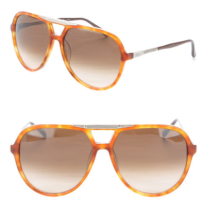 Chloe Adonis Sunglasses CL 2224 Brown 1 of 5