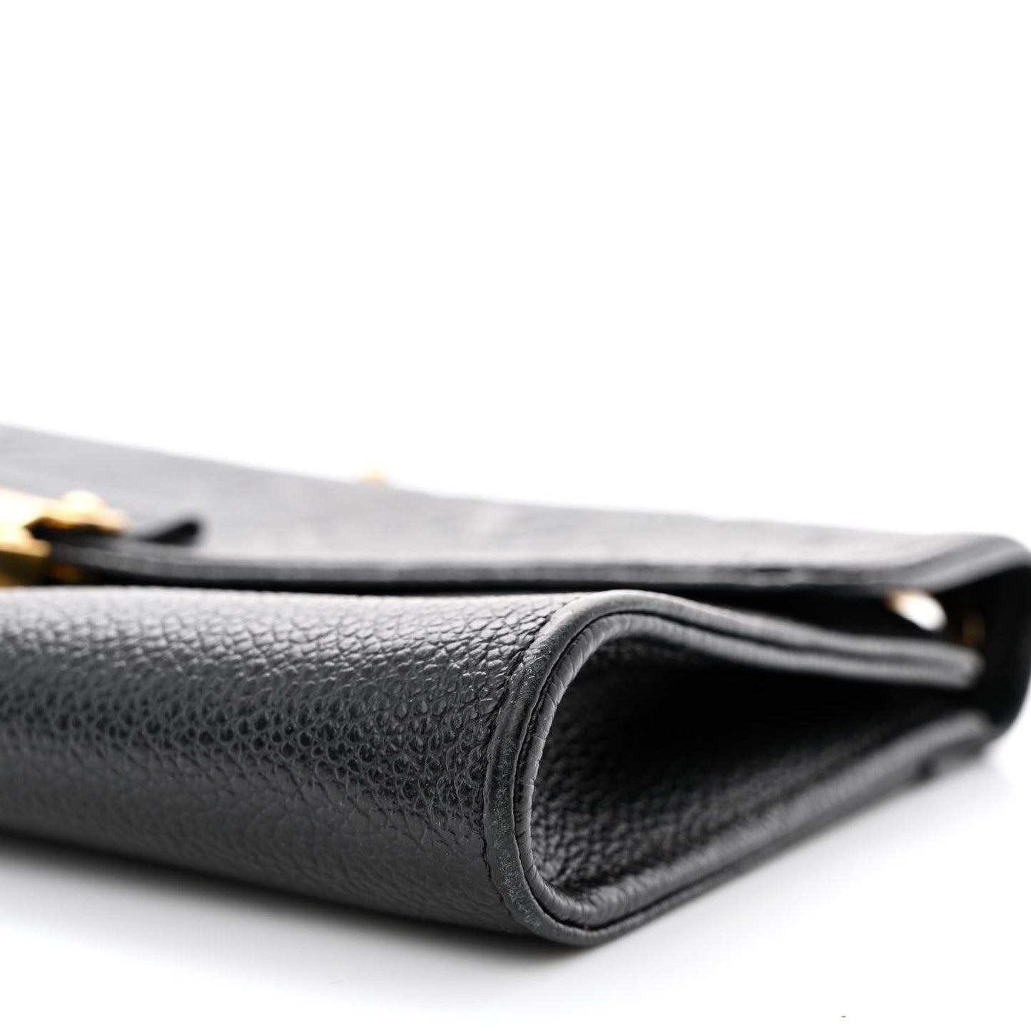 Empreinte Pochette Saint Germain Black