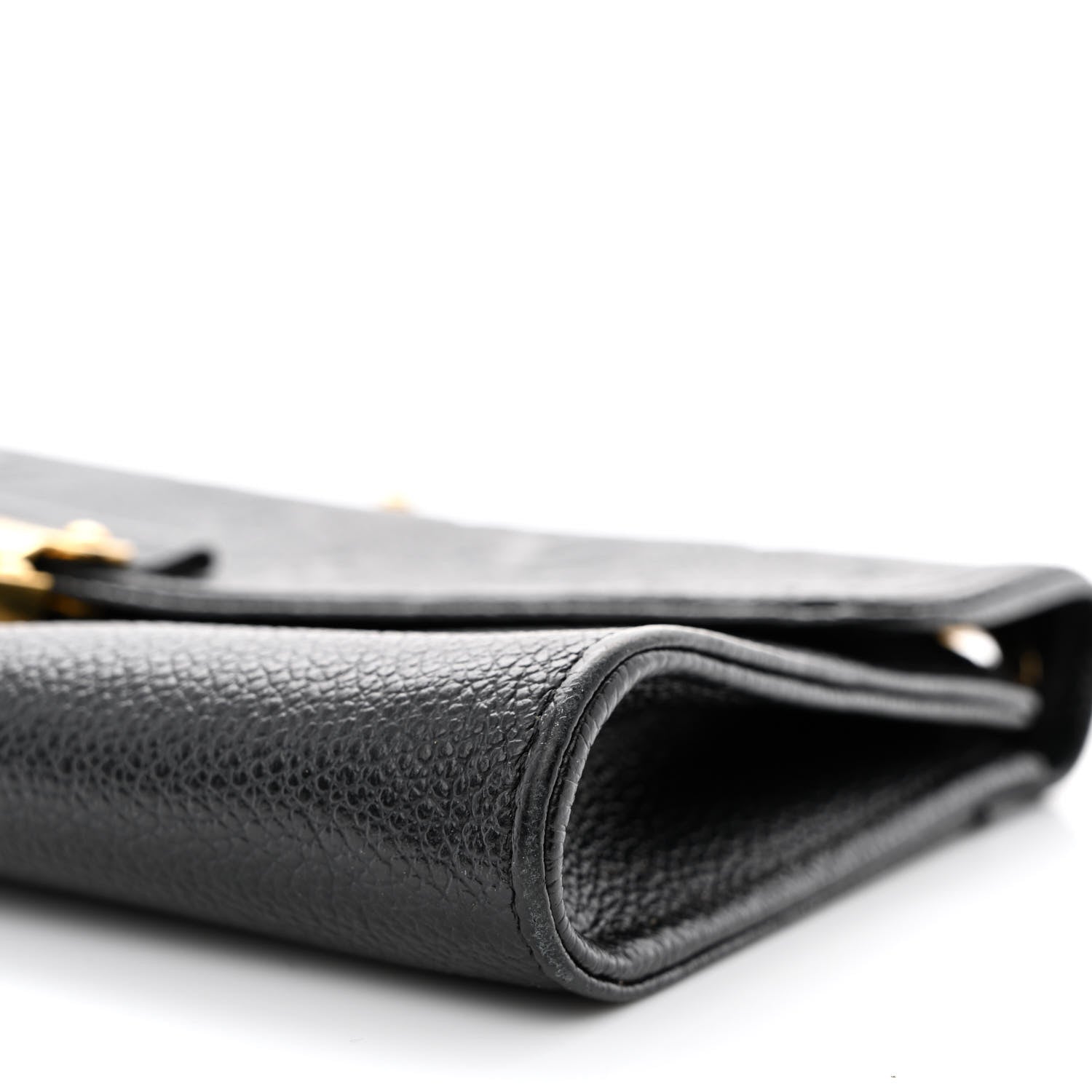 Louis Vuitton Empreinte Pochette Saint Germain Black 10 of 11