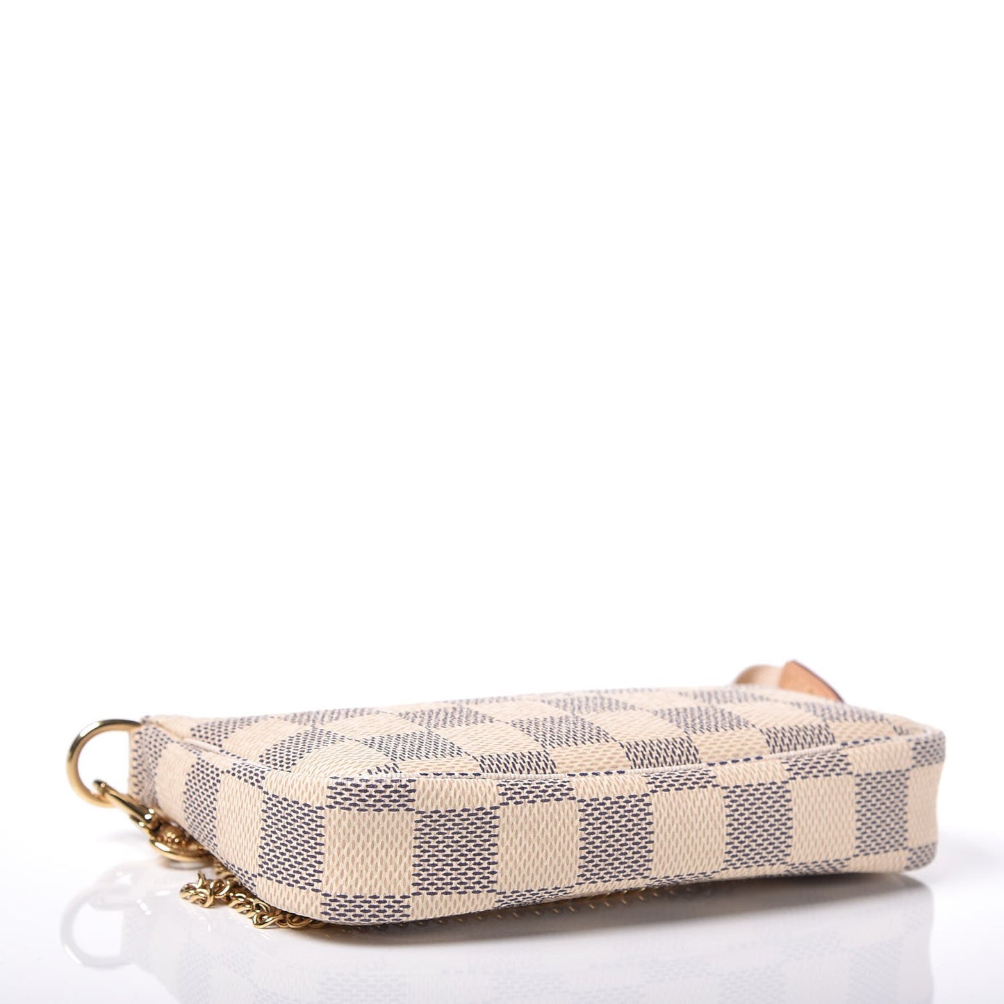 Damier Azur Mini Pochette Accessories