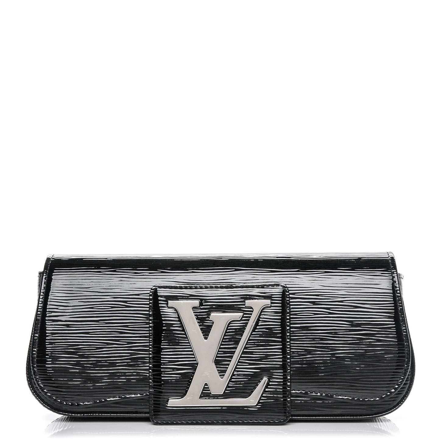 Epi Electric Sobe Clutch Black