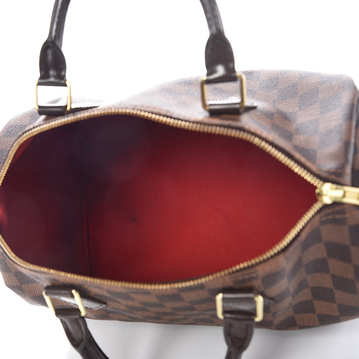 Damier Ebene Speedy 30