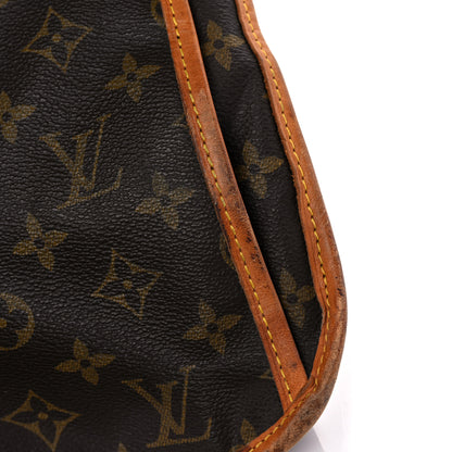 Louis Vuitton Monogram Garment Bag 30 of 32