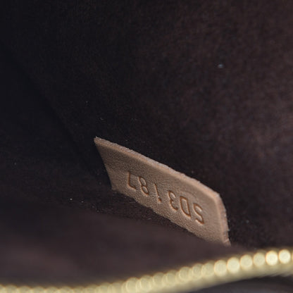 Louis Vuitton Monogram Pochette Metis 8 of 10