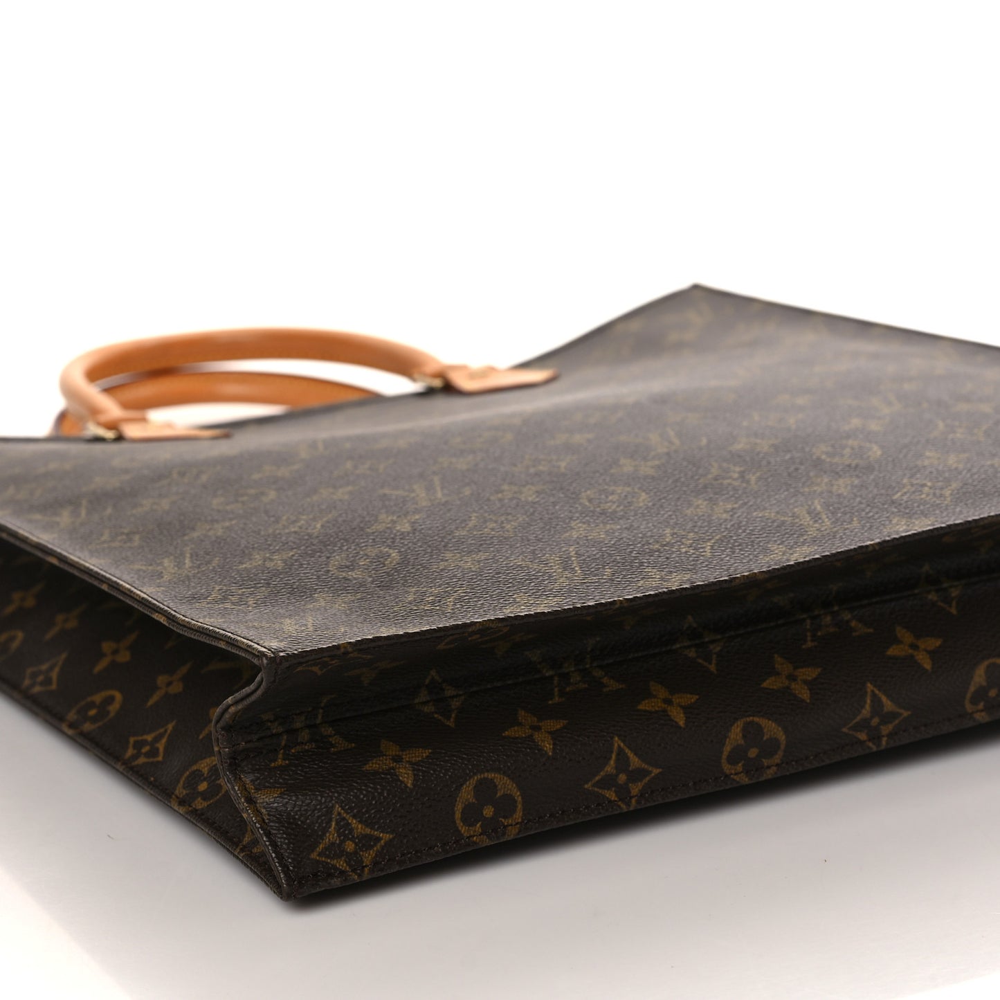Monogram Sac Plat