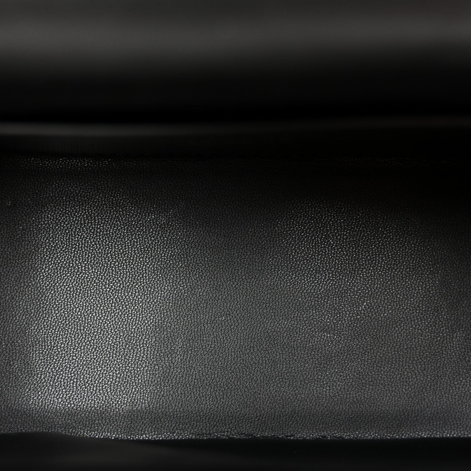 Givenchy Box Calfskin Antigona Mini Vanity Bag With Chain Black 4 of 9