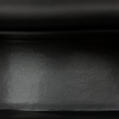 Givenchy Box Calfskin Antigona Mini Vanity Bag With Chain Black 4 of 9