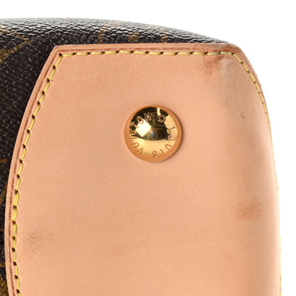 Louis Vuitton Monogram Wilshire PM 6 of 13