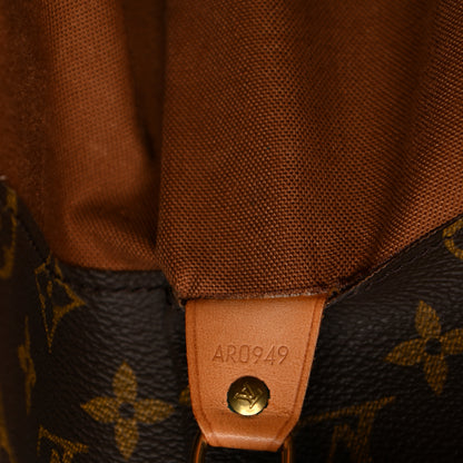 Louis Vuitton Monogram Cabas Alto 7 of 11