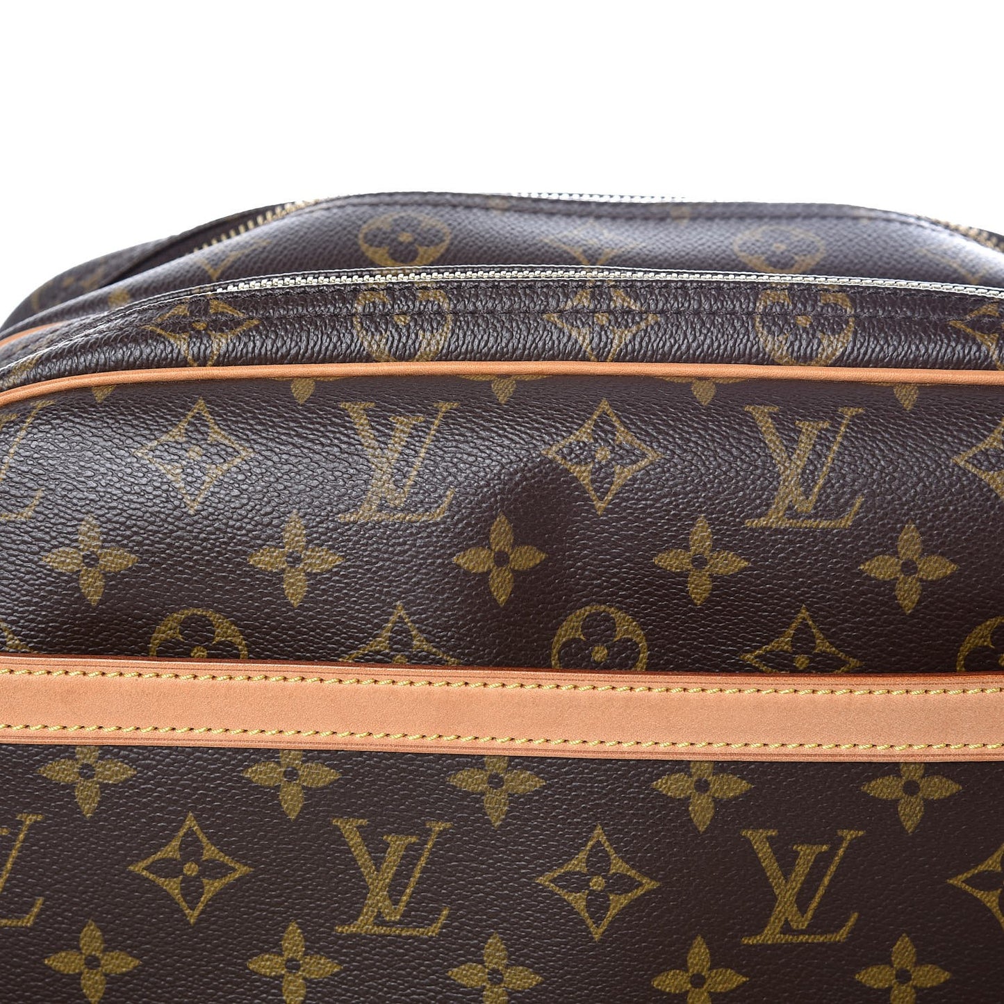 Monogram Reporter PM