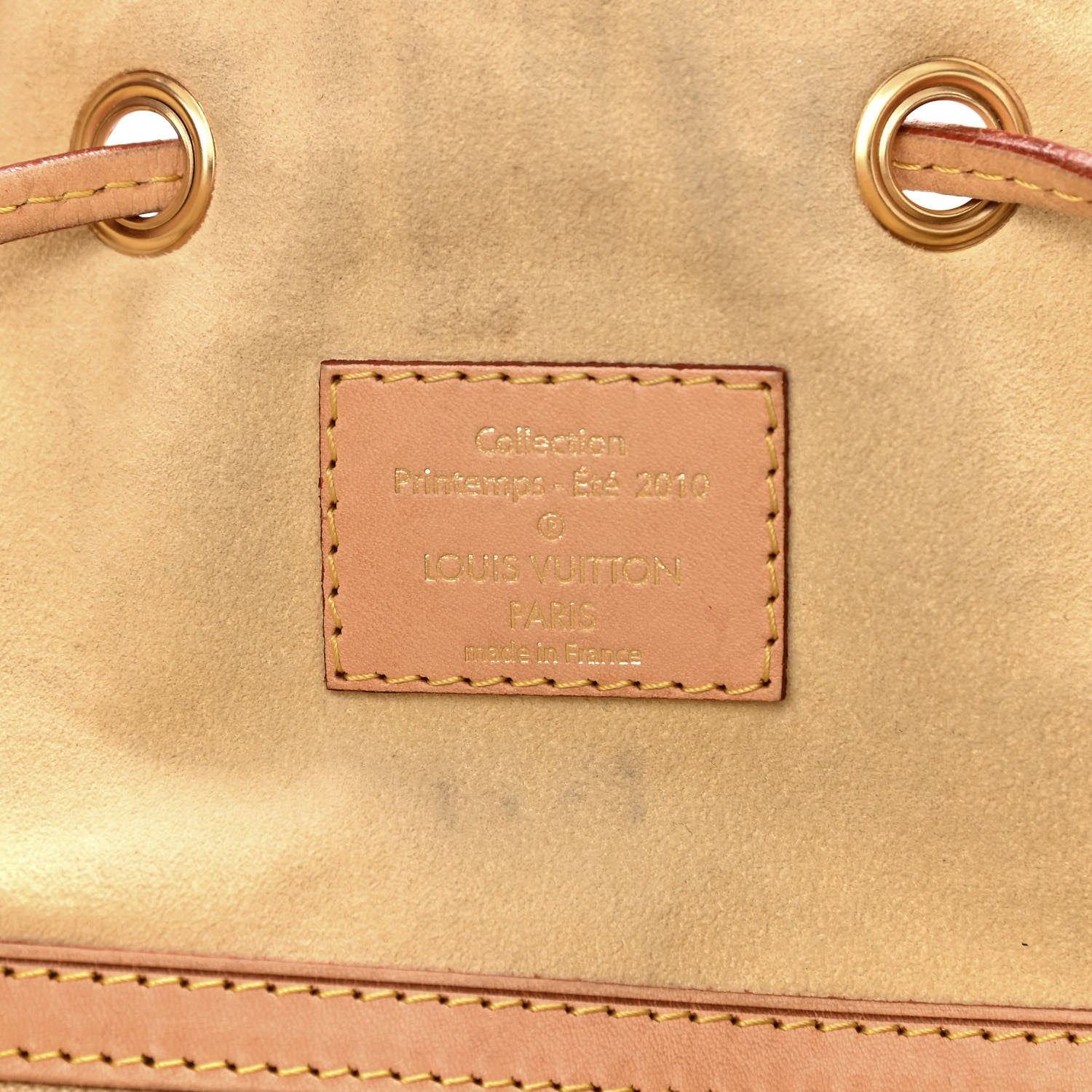 Louis Vuitton Monogram Eden Neo Argent 6 of 12