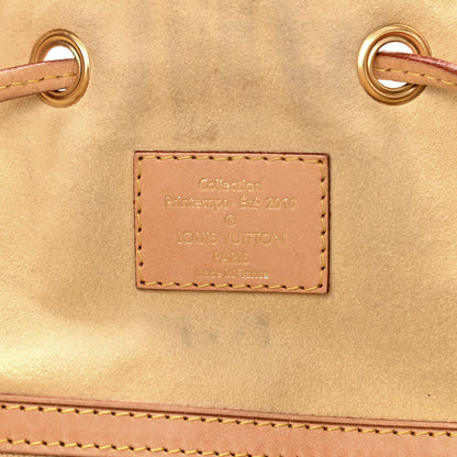 Louis Vuitton Monogram Eden Neo Argent 6 of 12
