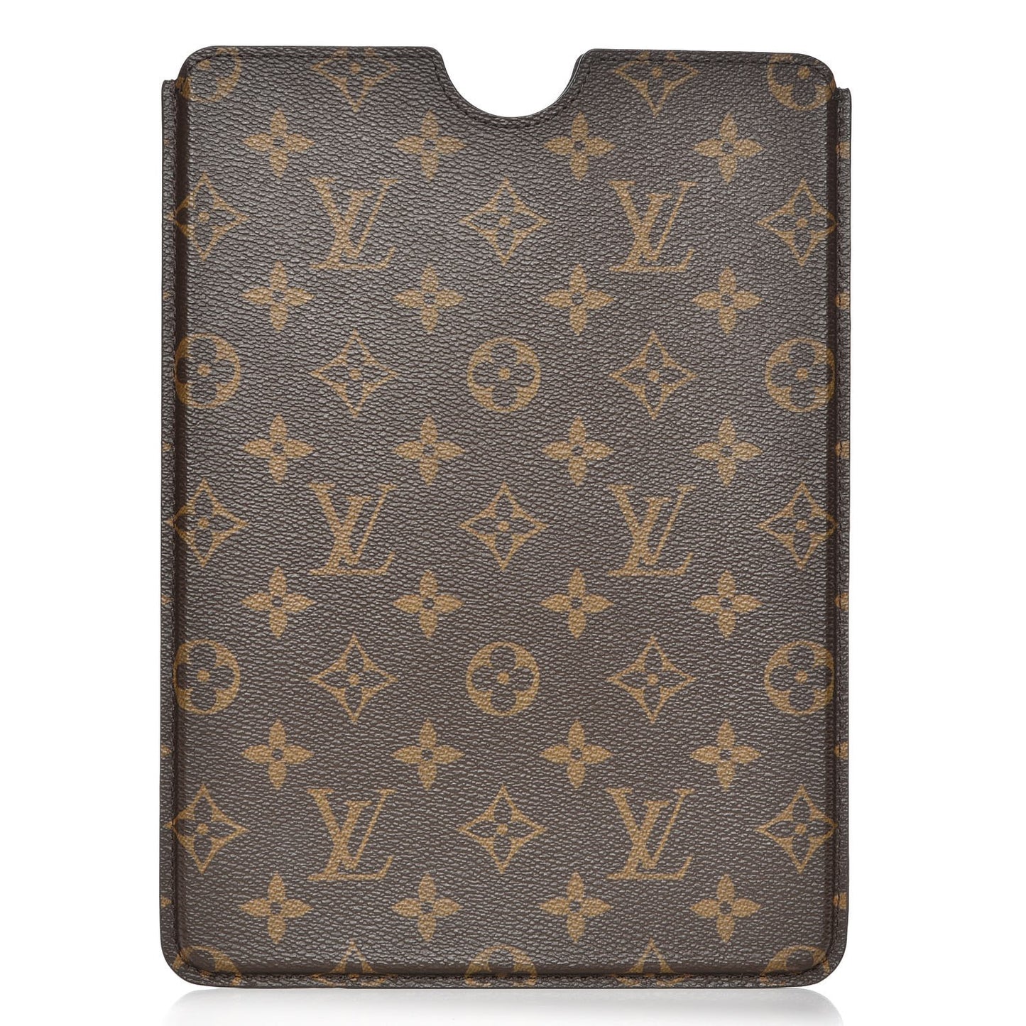 Monogram Hardcase iPad Air 2