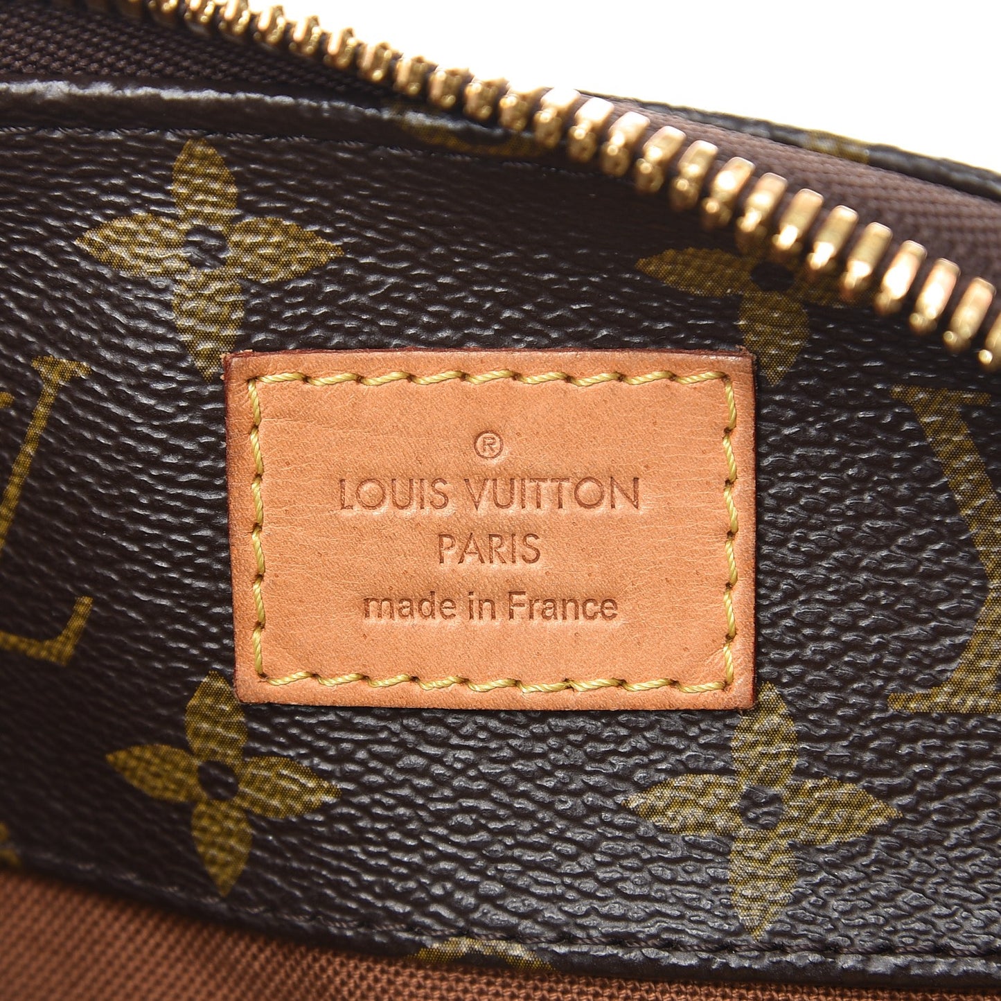 Monogram Sully PM