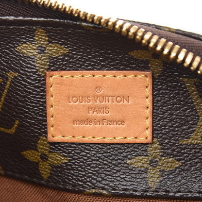 Louis Vuitton Monogram Sully PM 6 of 8