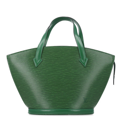 Louis Vuitton Epi Saint Jacques PM Borneo 1 of 9