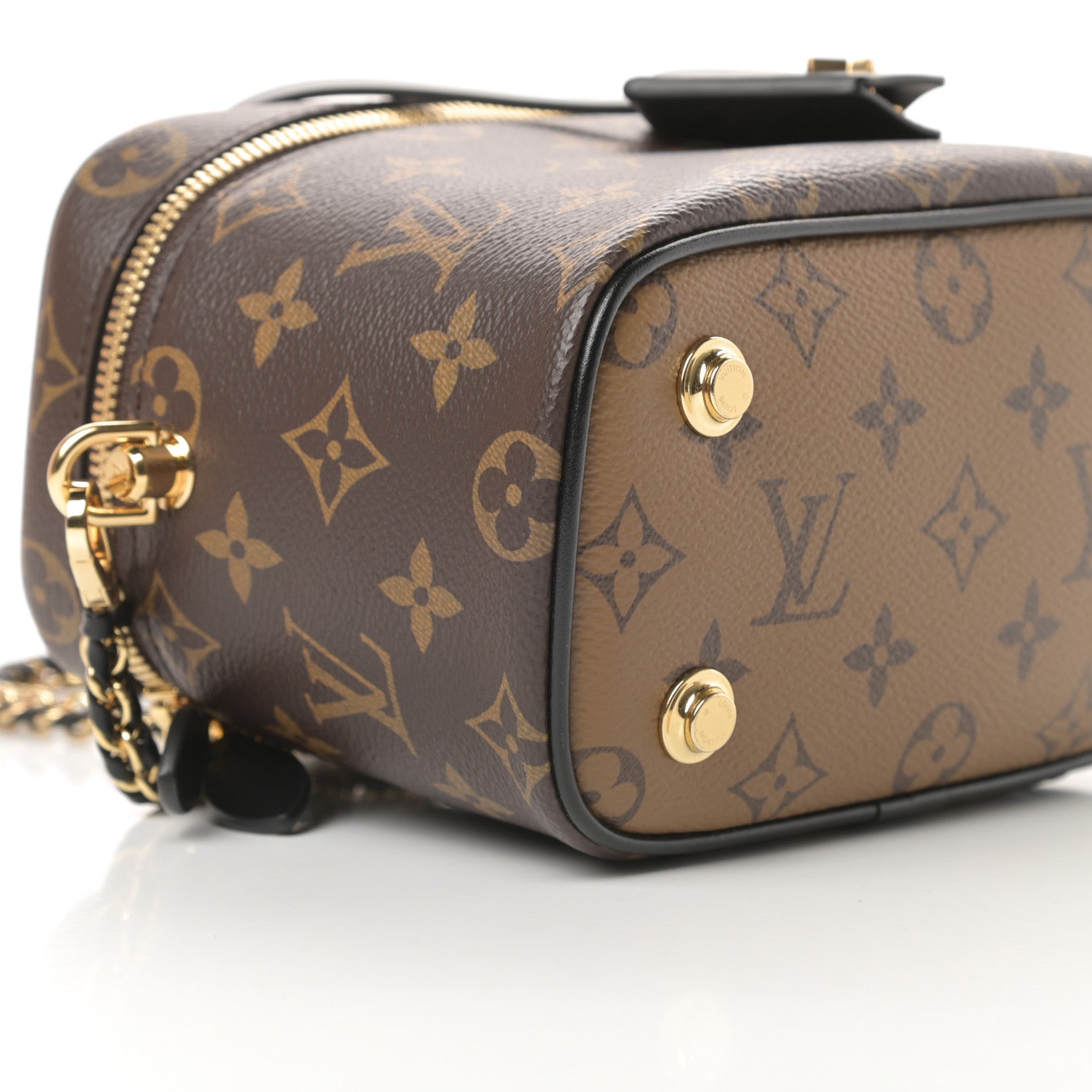 Louis Vuitton Reverse Monogram Vanity PM 9 of 11