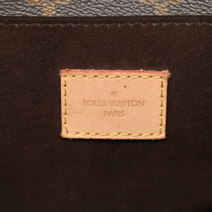 Louis Vuitton Monogram Pochette Metis 6 of 17