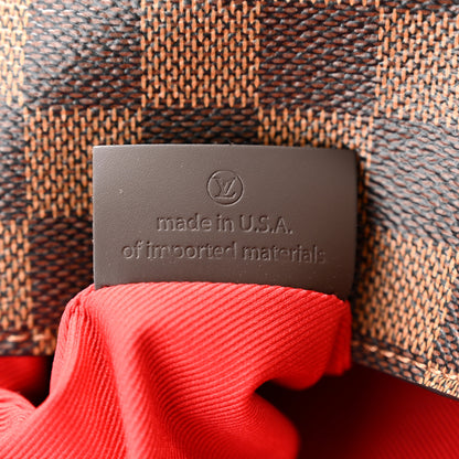 Louis Vuitton Damier Ebene Graceful MM 7 of 11