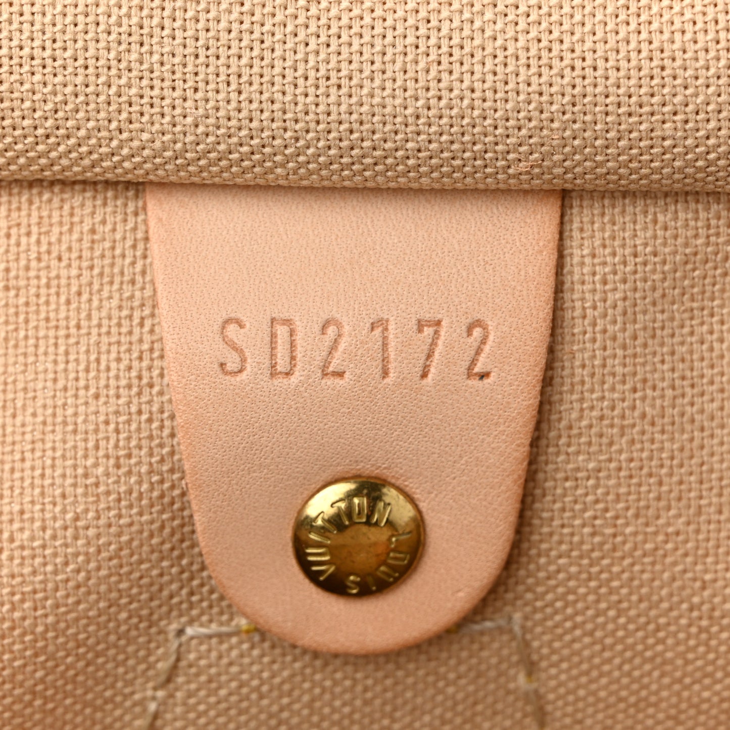 Damier Azur Speedy 30