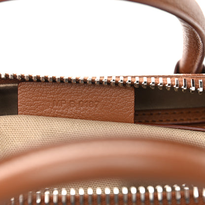 Givenchy Sugar Goatskin Medium Antigona Cognac 6 of 9