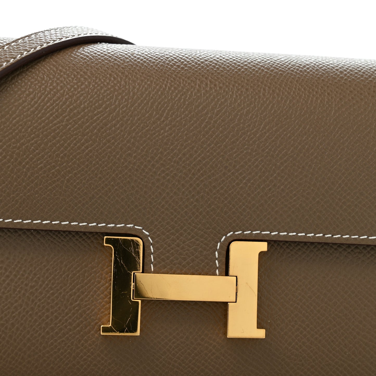Epsom Constance Long To Go Wallet Etoupe