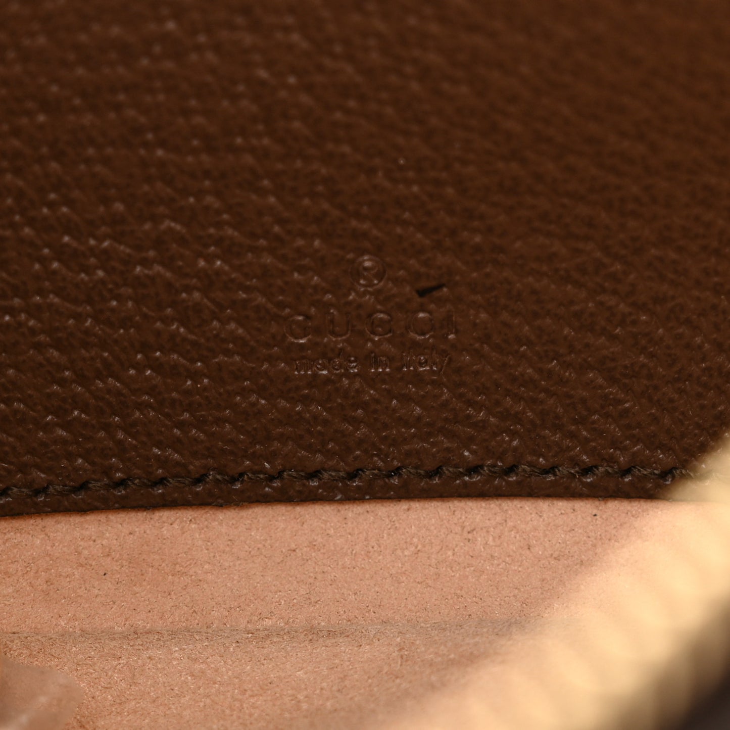 Monogram Jumbo GG Textured Dollar Calfskin Web Mini Ophidia Half Moon Hobo Camel Ebony New Acero